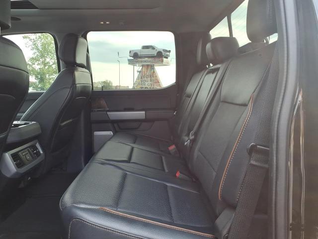 2025 Ford F-350 - $74,987