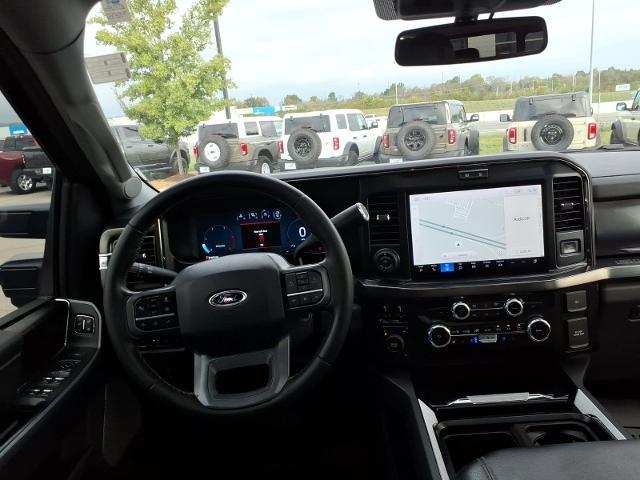2025 Ford F-350 - $74,987