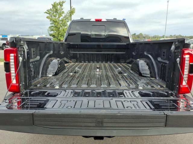 2025 Ford F-350 - $74,987