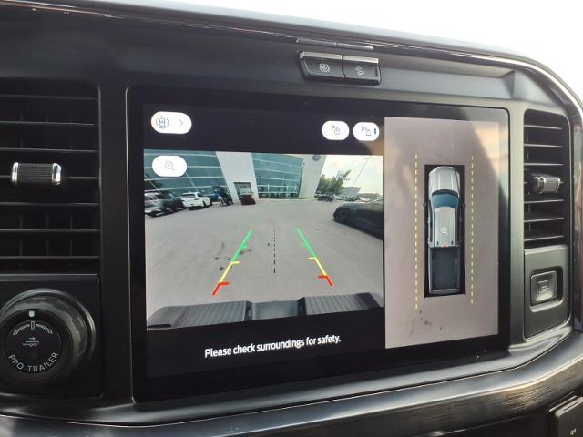 2025 Ford F-350 - $74,987
