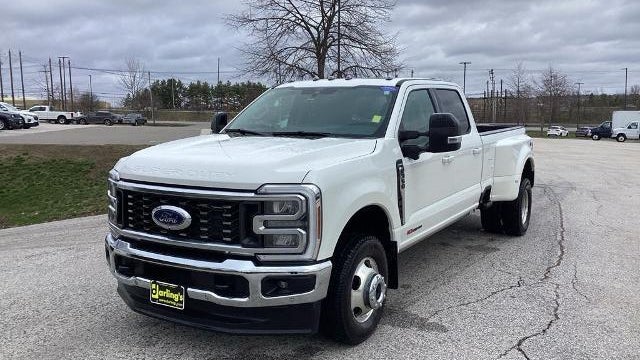Preowned 2025 Ford F-350 Super Duty King Ranch for Sale