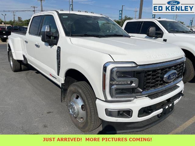 2025 Ford F-350 - $88,244