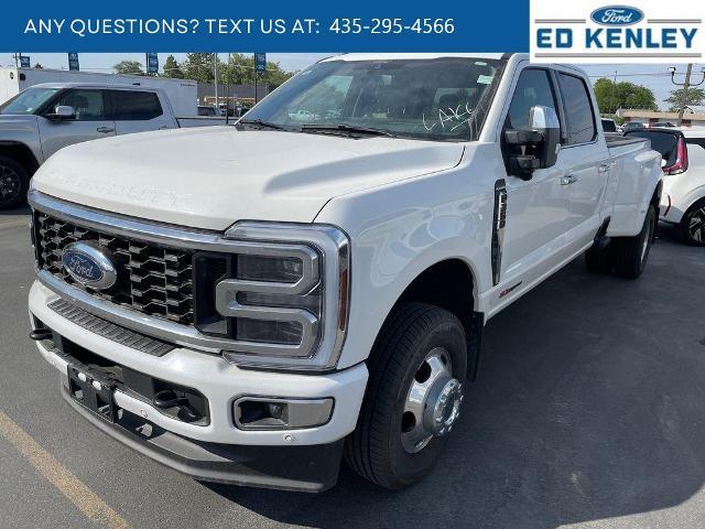 2025 Ford F-350 - $88,244