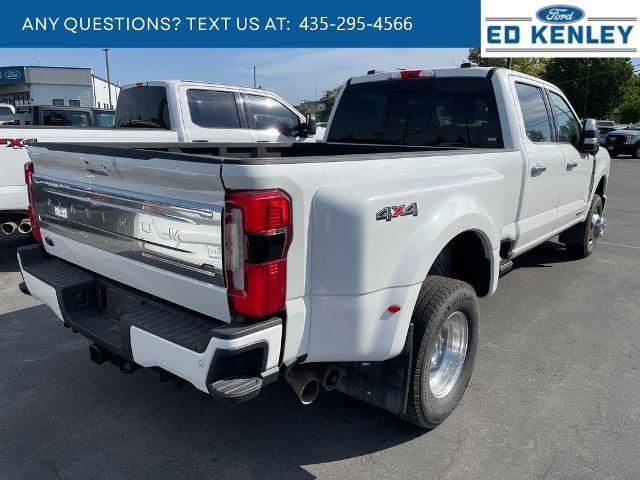 2025 Ford F-350 - $88,244