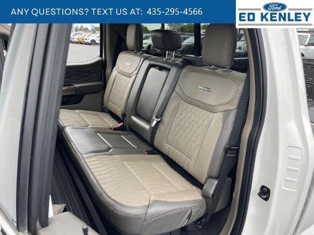 2025 Ford F-350 - $88,244