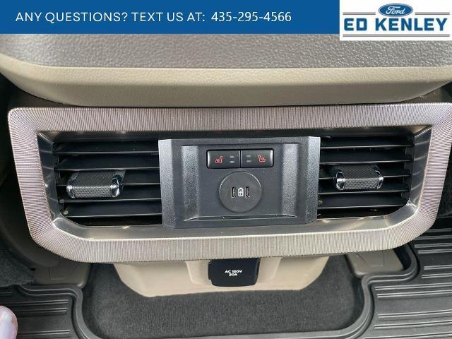2025 Ford F-350 - $88,244