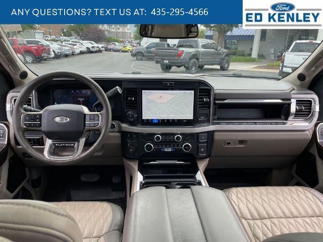 2025 Ford F-350 - $88,244