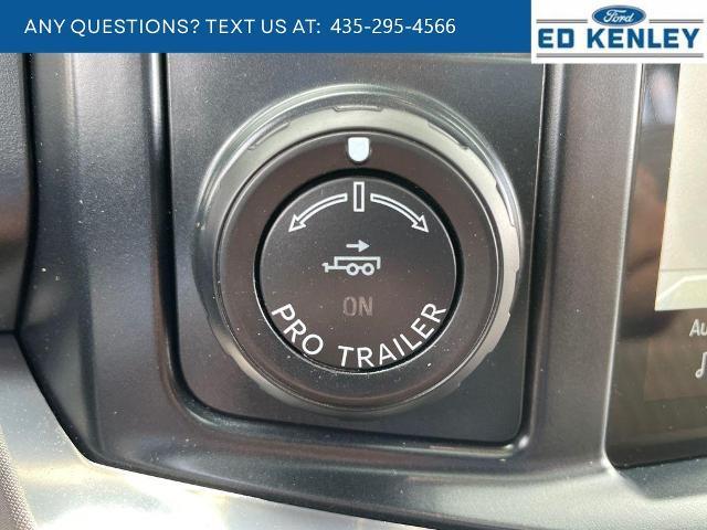 2025 Ford F-350 - $88,244