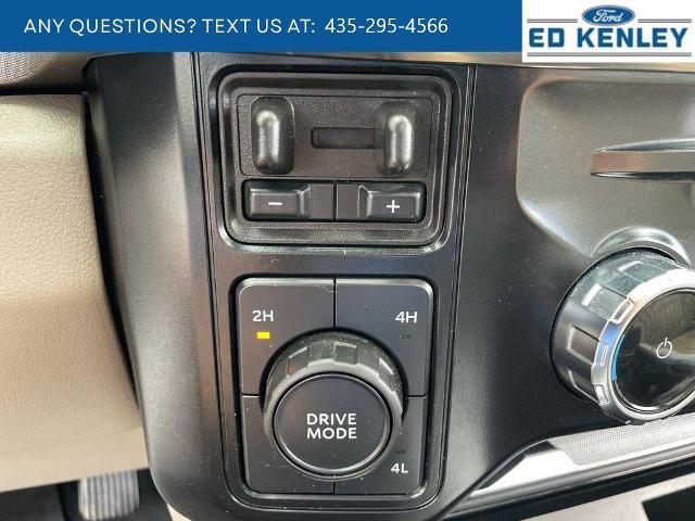 2025 Ford F-350 - $88,244