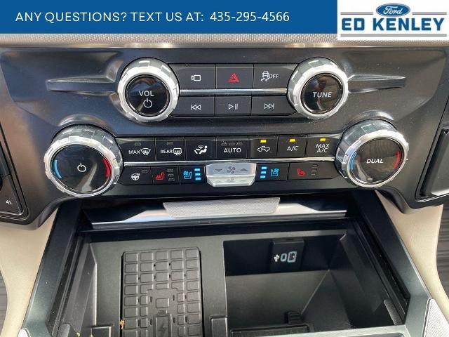 2025 Ford F-350 - $88,244