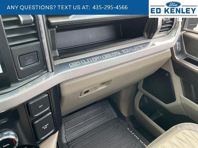 2025 Ford F-350 - $88,244