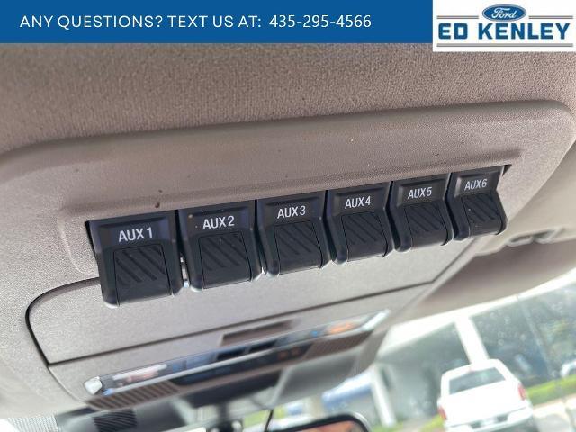 2025 Ford F-350 - $88,244