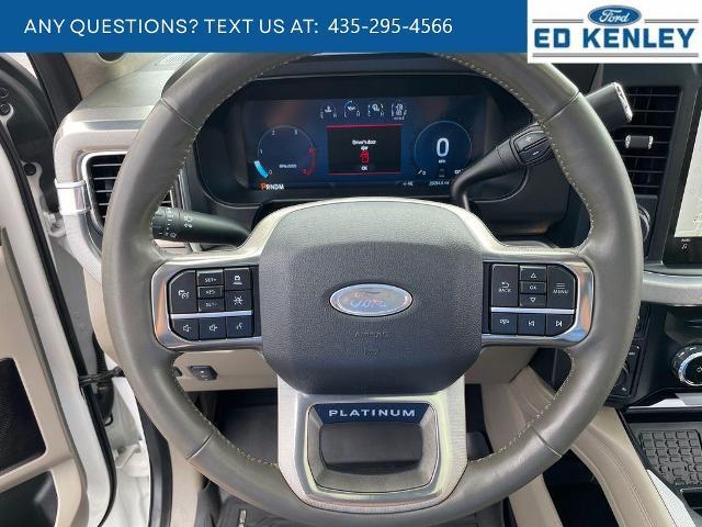 2025 Ford F-350 - $88,244
