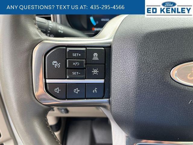 2025 Ford F-350 - $88,244