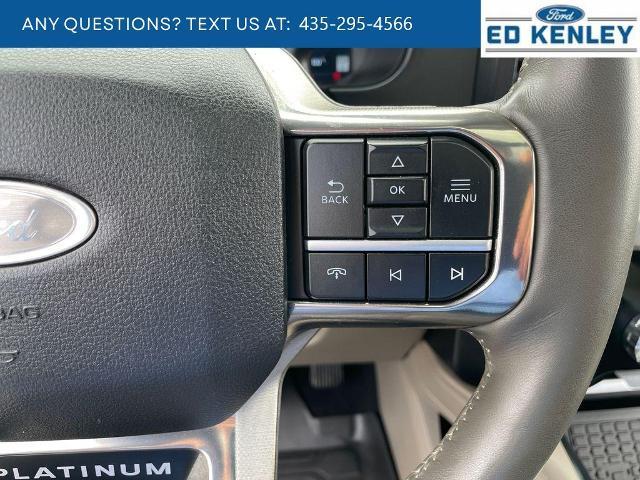 2025 Ford F-350 - $88,244