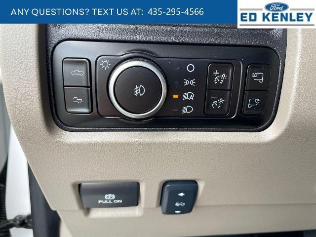 2025 Ford F-350 - $88,244