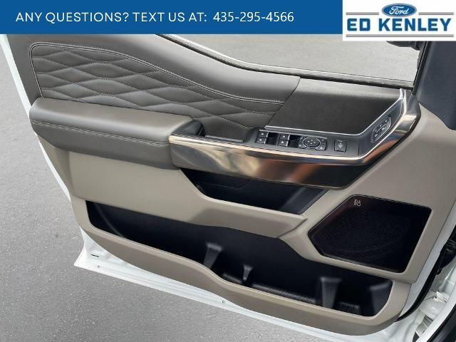 2025 Ford F-350 - $88,244