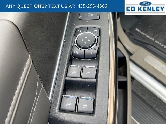 2025 Ford F-350 - $88,244