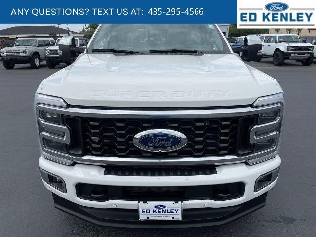 2025 Ford F-350 - $88,244