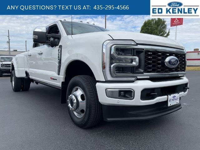 2025 Ford F-350 - $88,244