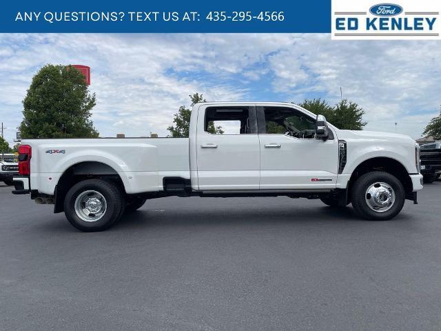 2025 Ford F-350 - $88,244