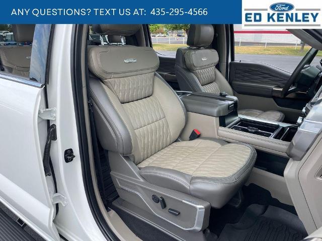 2025 Ford F-350 - $88,244