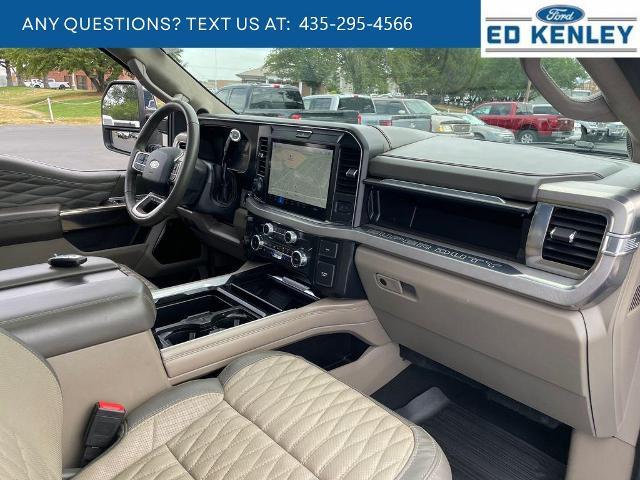 2025 Ford F-350 - $88,244