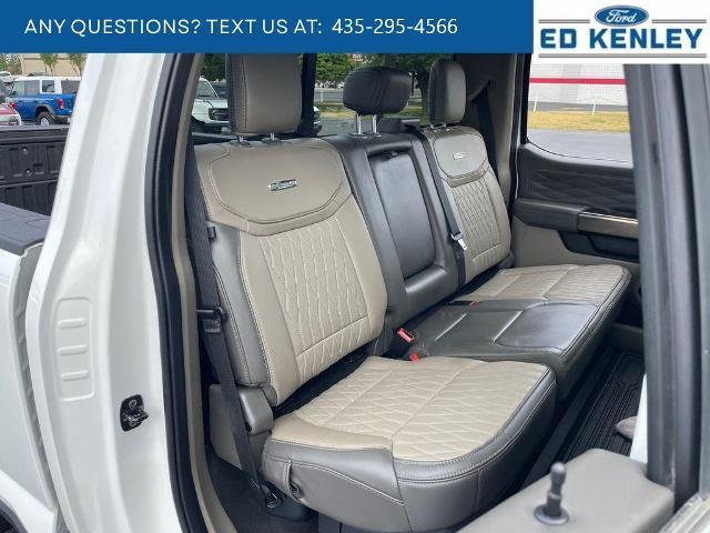 2025 Ford F-350 - $88,244