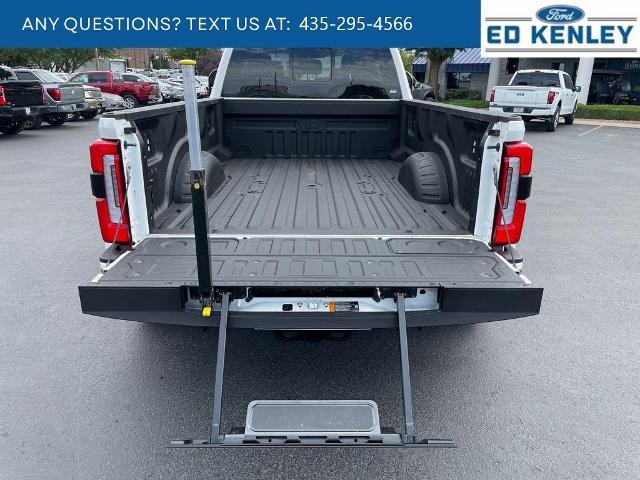 2025 Ford F-350 - $88,244
