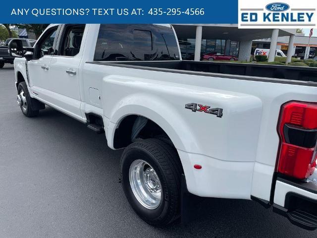 2025 Ford F-350 - $88,244