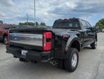 2025 F-350 Super Duty Thumbnail 1