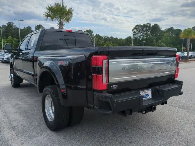 2025 Ford F-350 - $87,798