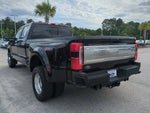 2025 F-350 Super Duty Thumbnail 3