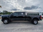 2025 F-350 Super Duty Thumbnail 4