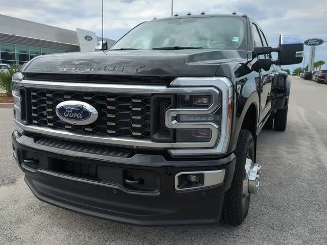 2025 Ford F-350 - $87,798