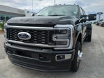 2025 F-350 Super Duty Thumbnail 5