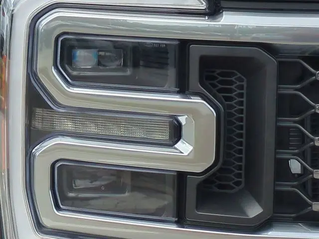 2025 Ford F-350 - $87,798