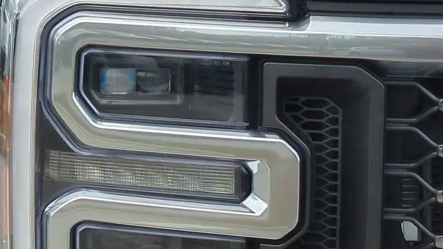 2025 Ford F-350 Super Duty XLT
