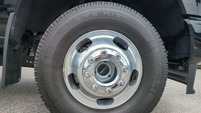 2025 Ford F-350 Super Duty XLT