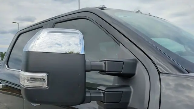 2025 Ford F-350 Super Duty XLT