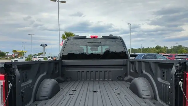 2025 Ford F-350 Super Duty XLT