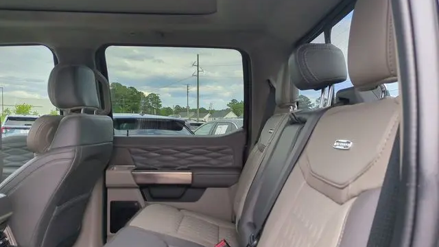 2025 Ford F-350 Super Duty XLT