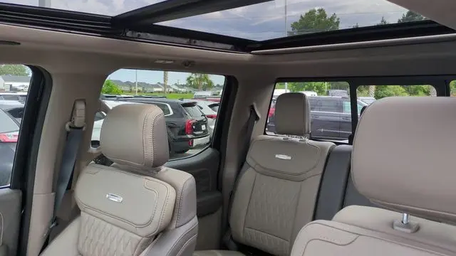 2025 Ford F-350 Super Duty XLT
