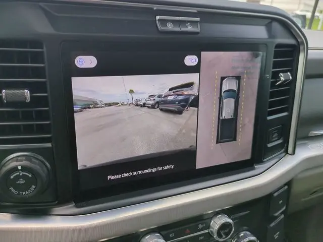 2025 Ford F-350 - $87,798