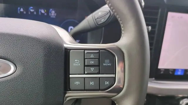 2025 Ford F-350 Super Duty XLT
