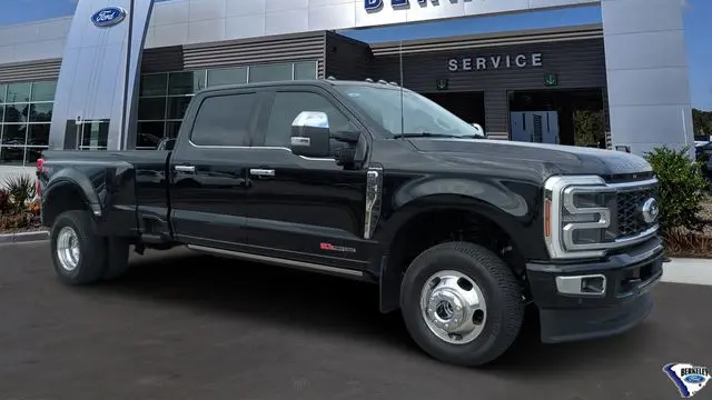 Preowned 2025 Ford F-350 Super Duty XLT for Sale
