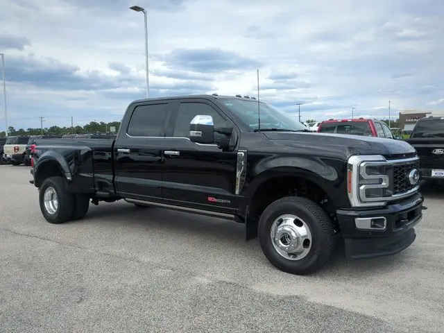 2025 Ford F-350 - $87,798