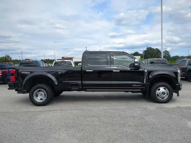 2025 Ford F-350 - $87,798