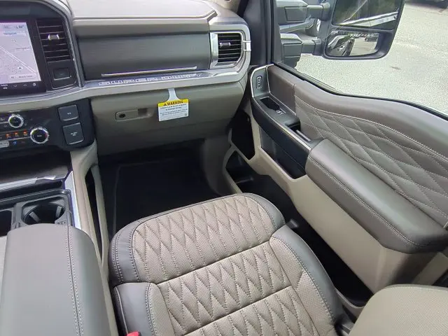 2025 Ford F-350 - $87,798
