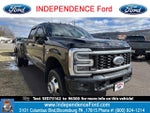 2025 F-350 Super Duty Thumbnail 1